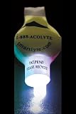 Pack of 10 Acolyte FloraLyte White