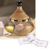 Friendship Blessing Jar