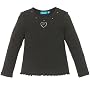 The Children's Place Big-Girls Rhinestone Tee