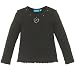 The Children's Place Big-Girls Rhinestone Tee