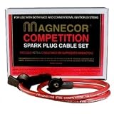 Magnecor 2505 Ignition Cable Set - 8.5mm 1960-1976 Fiat 500 by Magnecor