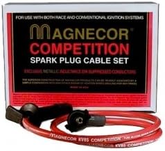 Magnecor 45442 8.5mm KV85 CN Series Ignition Cable Porsche 914 1973-1976