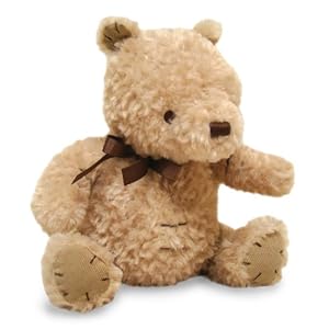 Kids Preferred Classic Pooh Winnie the Pooh 9 Plush by 