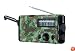 Eton FR400 Self-Powered Water-Resistant AM/FM Radio with NOAA and TV-VHF (Defender)