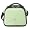 HP Photosmart Metro Carry Bag - Printer carrying case - green
