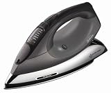 Sunbeam 6062 Turbo Steam Iron with Automatic Shut-Off