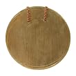 Tibetan Gong, 8", W Mltr1 Beater