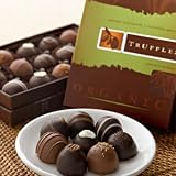Organic Chocolate Truffles