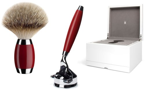 M&uuml;hle - EDITIONSSET No. 2 - Griffe Chinalack - in attraktiver Pr&auml;sentationsbox Preisvergleich