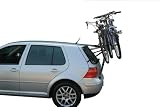 Heckfahrradtr&auml;ger Zoll Professional Zoll bis zu 3 Fahrr&auml;der