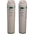 GE FQSVF SmartWater Undersink Filter Set
