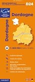 bookshop maps Dordogne Dep 24 2010: Ign.721124 because we all love reading blogs about living in France bookshop maps Dordogne Dep 24 2010: Ign.721124 because we all love reading blogs about life in France