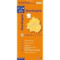 Dordogne Dep 24: IGN.721124