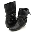 Bumper Mitch14 Ankle Boots