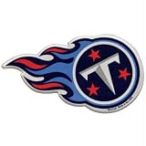 Tennessee Titans - Logo Acrylic Magnet