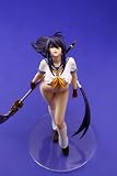 一騎当千 関羽雲長 (1/6 スケールコールドキャスト塗装済み完成品)