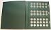 Mercury Dimes 1916 - 1945 Coin Album (The Coin Collector)