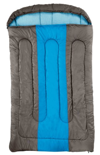 Coleman Hudson Double Sleeping Bag
