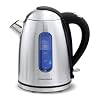Morphy Richards 43912 Meno Jug Kettle - Brushed Stainless Steel