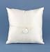 Seaside Jewels Ring Pillow