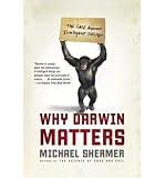 Produkt-Bild: (Why Darwin Matters: The Case Against Intelligent Design) By Shermer, Michael (Author) Paperback on 24-Jul-2007