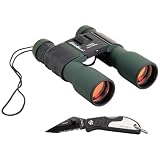 Binocular Combo - 12x32