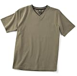 2 - Pk. Gear for Sports Short - Sleeved V - Neck Shirts