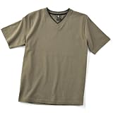 2 - Pk. Gear for Sports� Short - Sleeved V - Neck Shirts by Gear for Sports