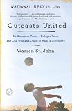 Outcasts United: A Story of Hope, Conflict, and Transformation on the Playing Fields of a Small American Town