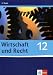 Wirtschaft und Recht: Schülerbuch - 12. Schuljahr bei Bücher zum Namen: 41vAyEs2tlL._SL75_