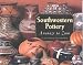 Books : Southwestern Pottery