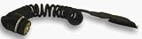 Paintball and Airsoft Laser Pressure Switch