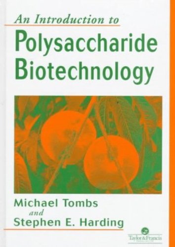 An Introduction to Polysaccharide Biotechnology