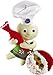 Carlton Heirloom 2011 Pillsbury Doughboy - Magic Ornament #CXOR111Z