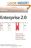 Enterprise 2.0: How Social Software Will Change the Future of Work