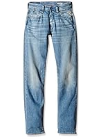 Replay Vaquero (Azul Denim)