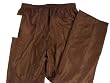 Oleg Cassini Sport Lined Wind Pants
