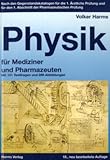 Image de Physik für Mediziner und Pharmazeuten: Nach den Gegenstandskatalogen für die 1. Ärztliche Prüfun