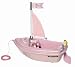 Zapf Creation  805275 - Baby Born Segelboot