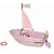Zapf Creation Baby Born Boat with Horn