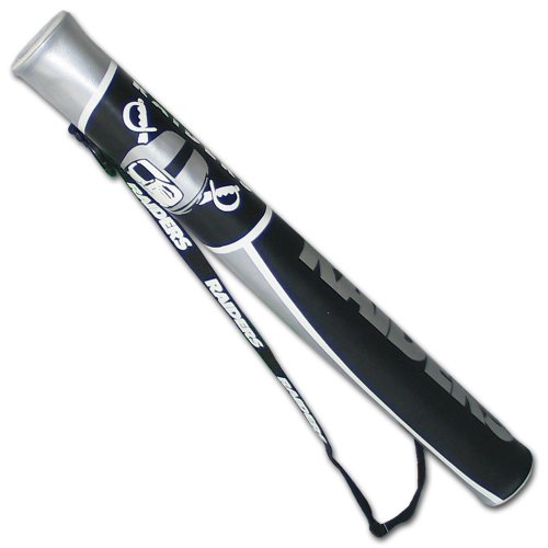 Siskiyou Sports  Oakland Raiders NFL Can Shaft