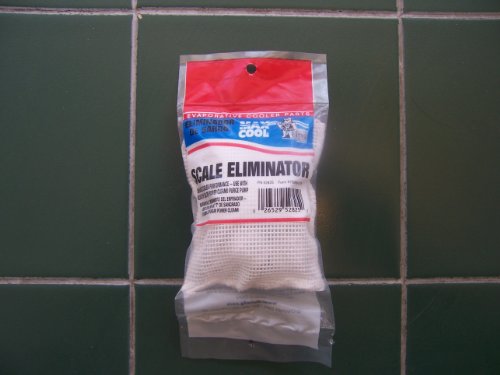 Dial 52825 Scale Eliminator