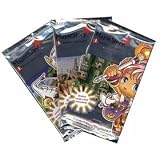Maple Story I Trading Card Game Booster Pack (3 Packs)