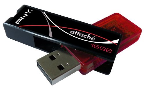 PNY Attach&eacute; Original 16GB USB-Stick USB 2.0 Preisvergleich