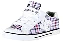 DC Chelsea Se Womens Shoe In White /Carbon / White Shoes