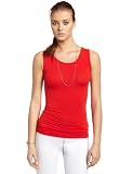 HKNB Heidi Klum for New Balance Womens Laser Cut Tank