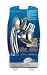 LDR 520 3020CP 3 Function Massage Shower Kit with Diverter and 60-Inch Hose, Chrome LDR 520 3020CP 3 Function Massage Shower Kit with Diverter and 60-Inch Hose, Chrome