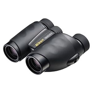 Nikon BINOCULARS 10X25 TRAVELITE V.