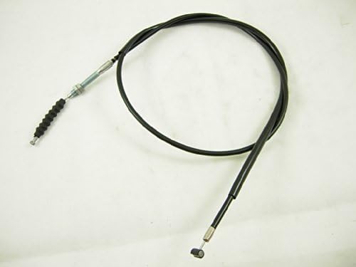 Clutch Cable 1p39fma 1p47fmd 1p47fmf 1p52fmh 1p54fmi Horizontal Honda Style Dirt Pit Trail Bike Atv Quads Buggies 50cc 70cc 90cc 110cc 125cc Parts #80125