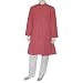 Mens Comfortable Clothing Cotton Kurta Pajama Chest :40 inches (gkp642a)